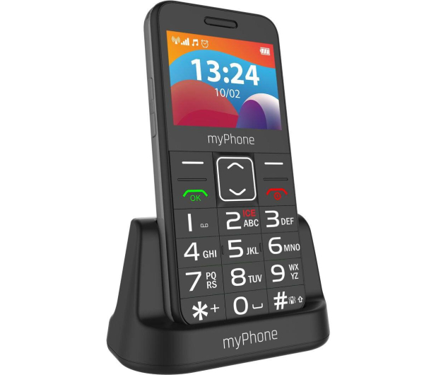myPhone Halo 3 LTE - 1179059 - zdjęcie 2
